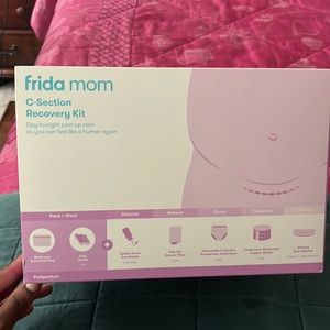 Frida Mom C-section Recovery Kit